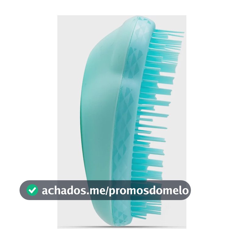 Escova The Original Mini Aqua Tangle Teezer