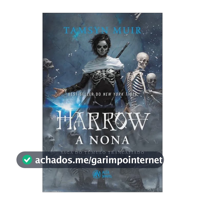 Harrow, A Nona