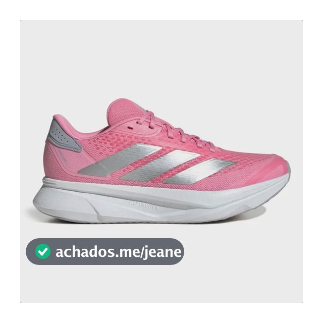 Tênis adidas Feminino Duramo Sl2 Corrida Academia Treino