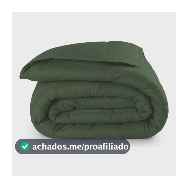 Edredom Casal Queen 400 Fios Dupla Face Grosso Hotel Oferta