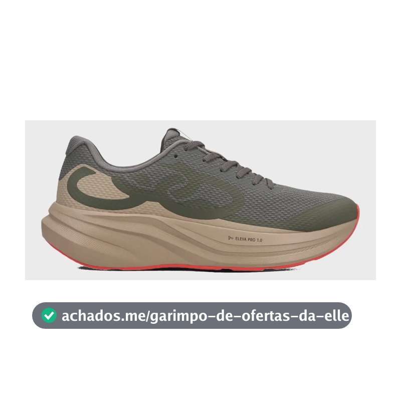 Tênis Olympikus Veloz 4 Masculino Cinza Original Cinza 42 Br