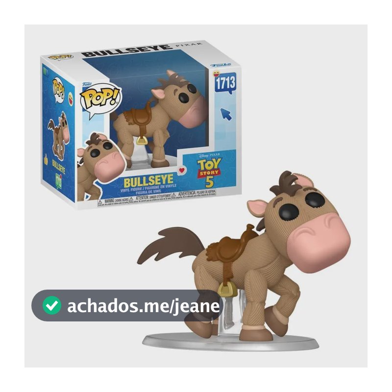 Figura De Acción Bala No Alvo De Candide