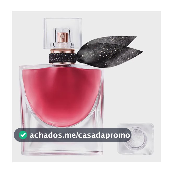 Perfume Feminino Lancôme La Vie Est Belle L'Elixir Eau de Parfum 30ml