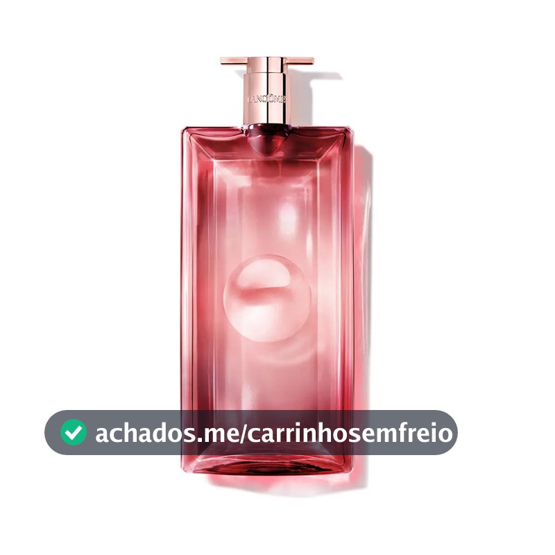 Perfume Idôle Power 100 Ml Lancôme