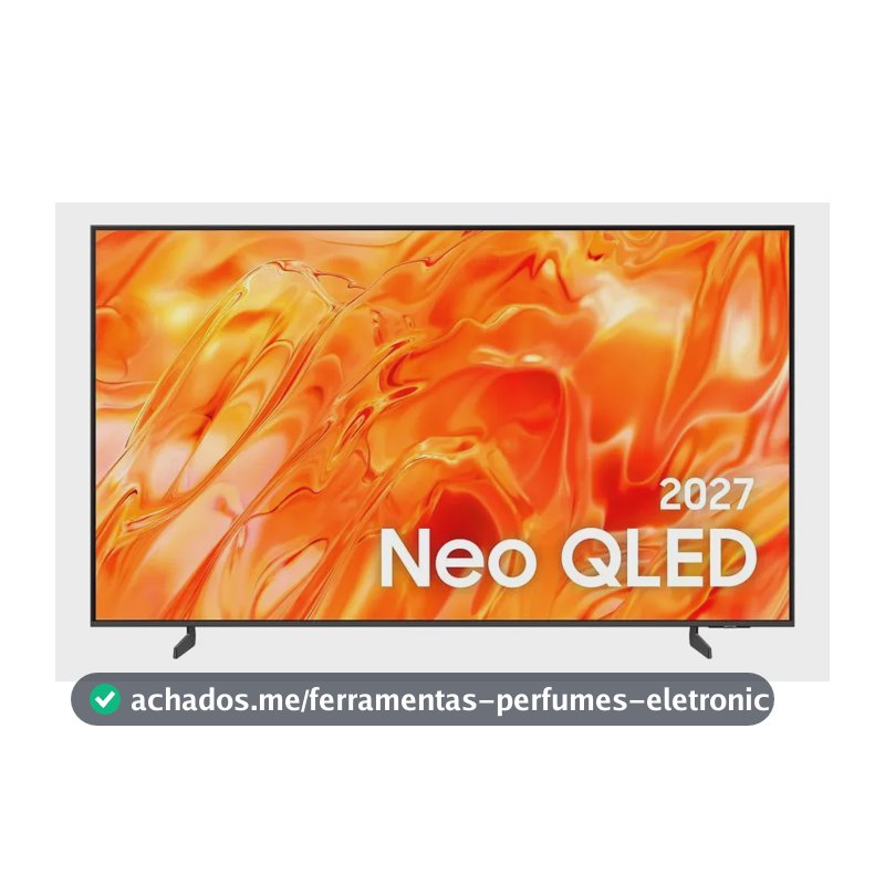 Samsung Vision AI TV 65" Neo QLED 4K QN70H 2027