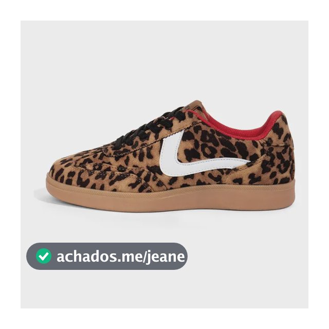Lucky Step Tenis Feminino Retro Conforto Antiderrapante Bom
