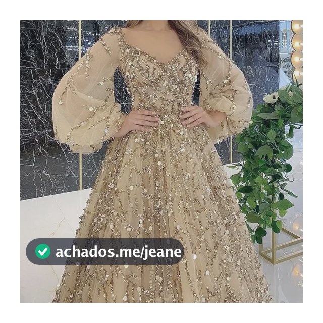 Vestidos De Festa Longos Para Mulheres