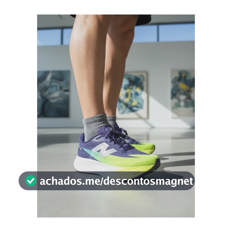 Tênis New Balance Fuelcell Supercomp Elite V5 Masculino Púrpura 41