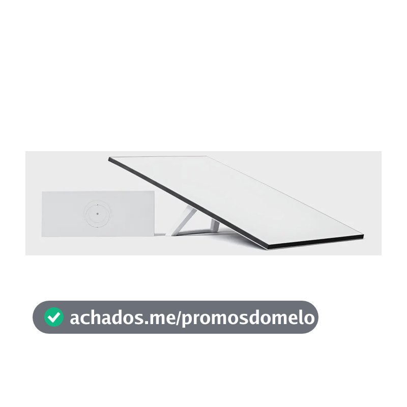 Kit de Internet via satélite padrão Starlink V4 Gen 3