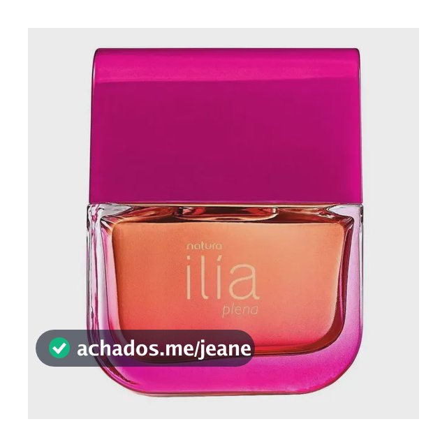 Natura Ilía Plena