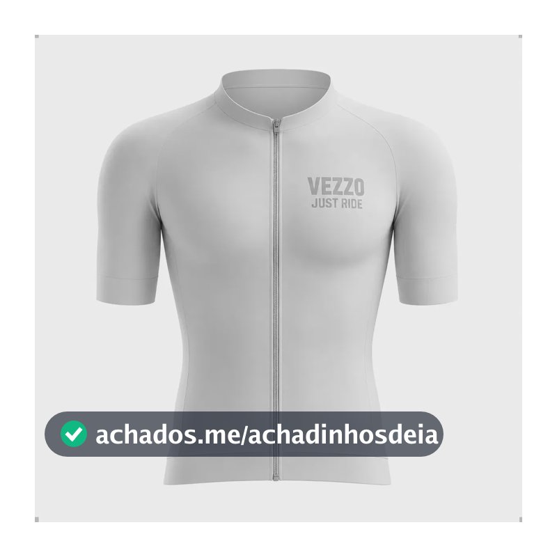 Camisa Ciclismo Elite Vezzo Bike Speed Mtb Pedal Unissex The Rose G