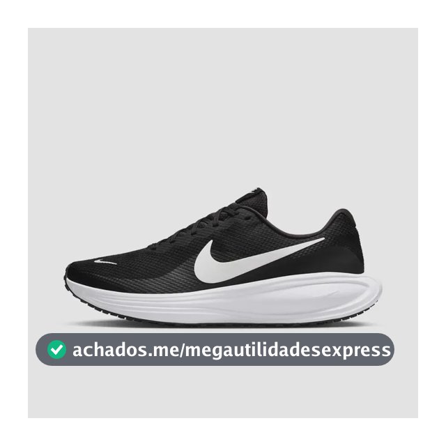 Tênis Nike Revolution 8 Masculino