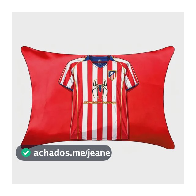 Kit De 4 Almofadas Cheias Decorativas C/ Zíper 42 X 42 Mhz U