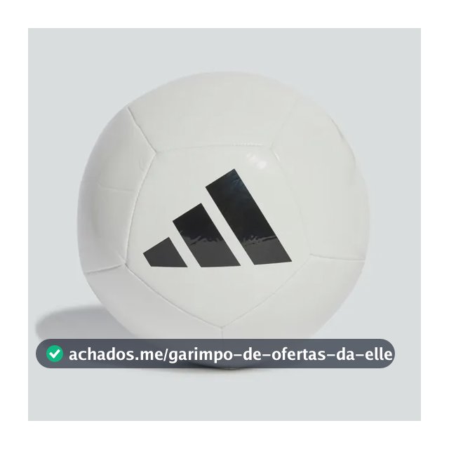 Bola De Futebol Universadi adidas