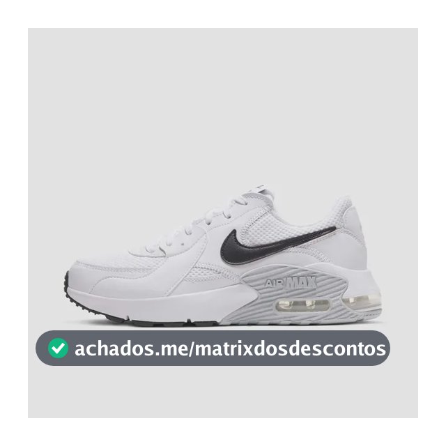 Tênis Nike Air Max Excee Feminino