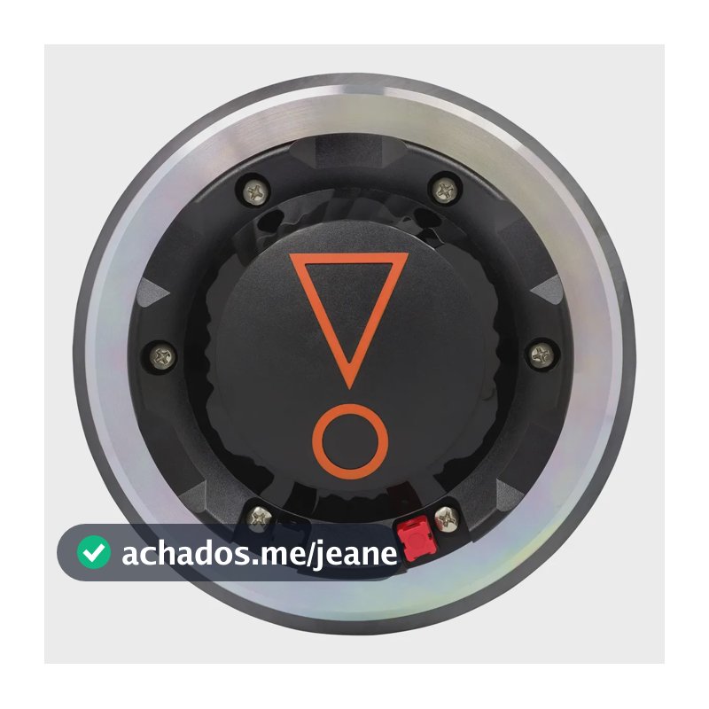 Drive Selenium D405 Trio X Jbl 100w Rms 8 Ohms D 405