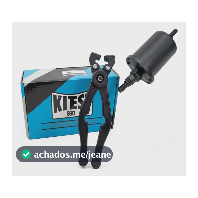 Ferramenta Para  Remover Tirar Filtro De Combustivel