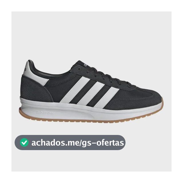 Tênis Run 72 adidas