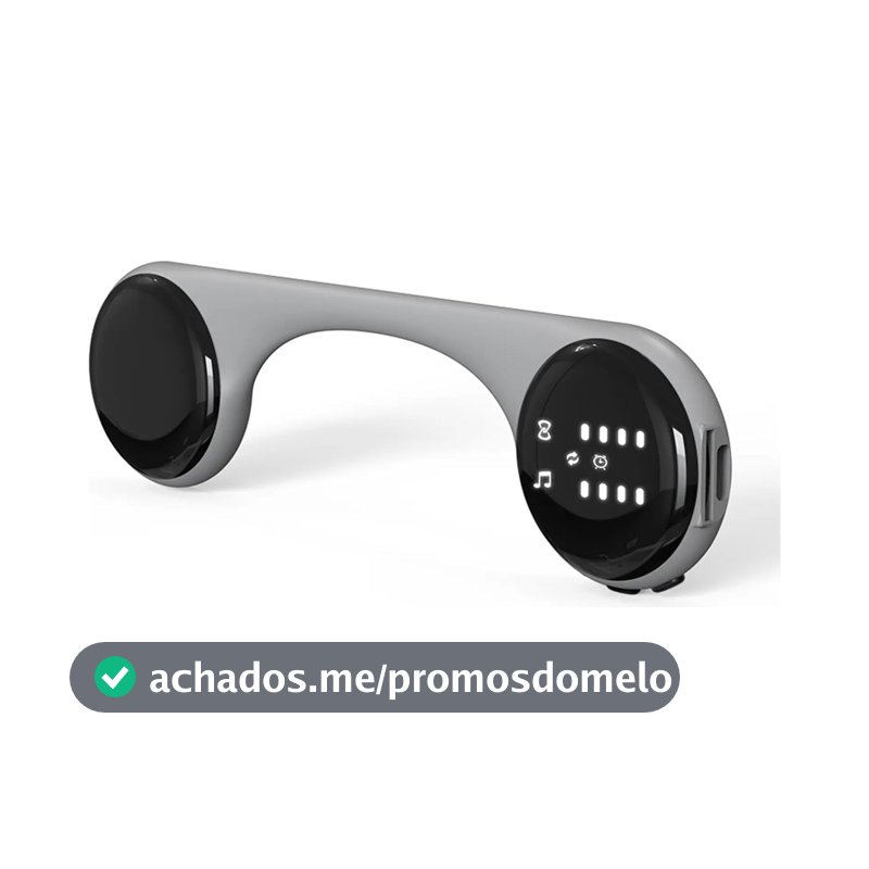 Bone Conduction Sleep Speaker Under Pillow Mini