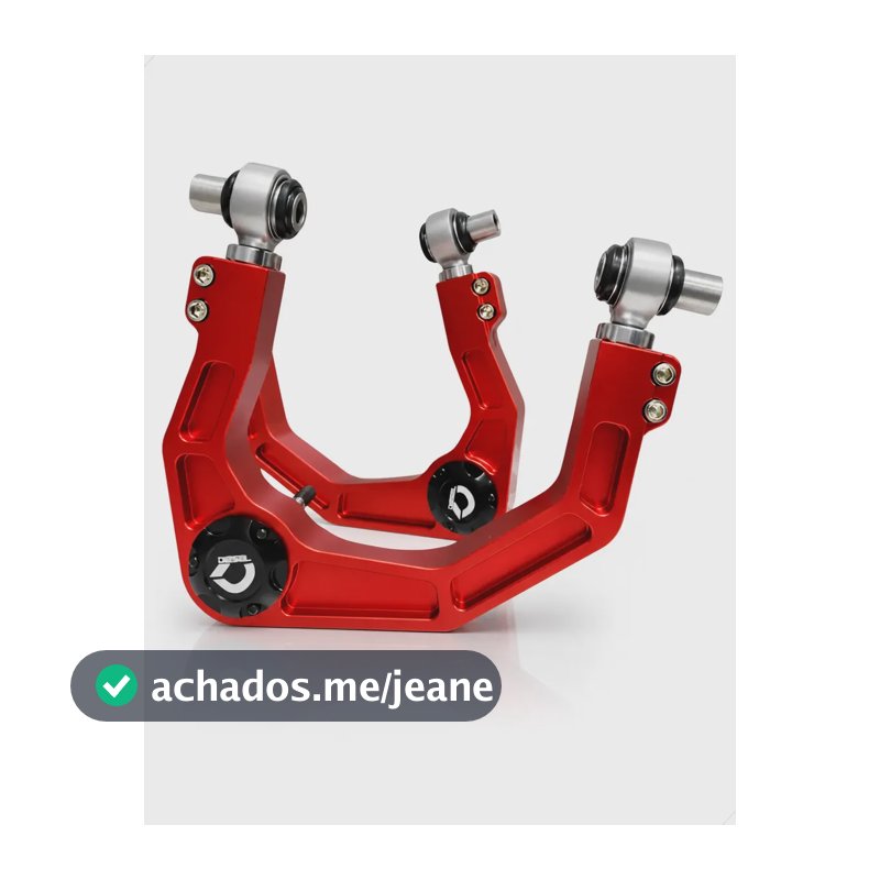 Bandeja De Suspensão Ford Ranger 2012/2023 Alta Performance