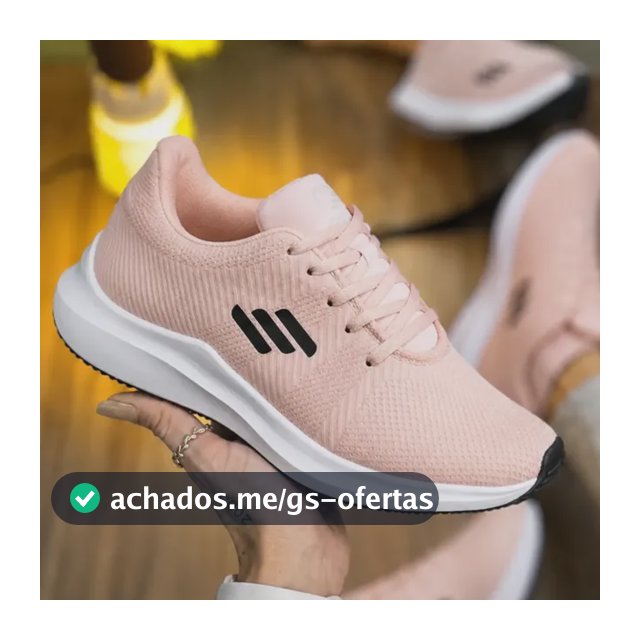 Tênis Feminino Academia Treino O2x Original Ortopédico Cinza