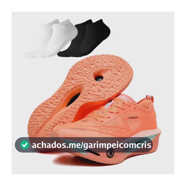 &tênis De Corrida Autênticos De Fibra De Carbono Chunta 2026 Laranja 39