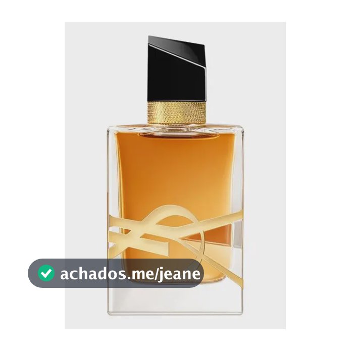 Yves Saint Laurent Libre Intense Feminino Eau De Parfum 90ml