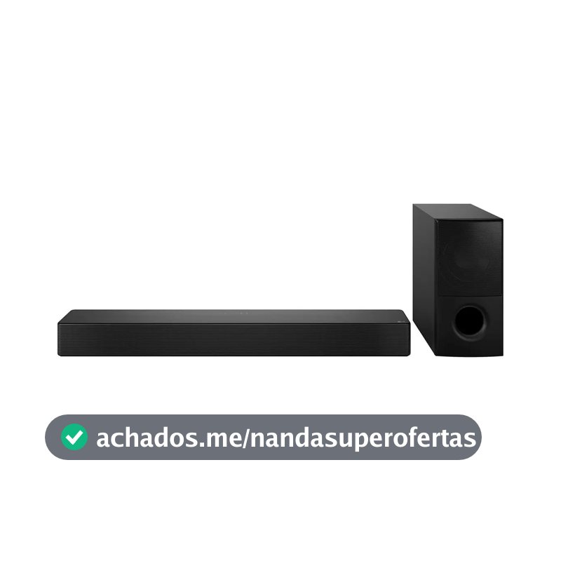 LG Soundbar SH5A 600W (4.1 canais) com AI Sound Pro e WOW Interface – Som Imersivo, Voz Clara e Sincronização Total com sua TV