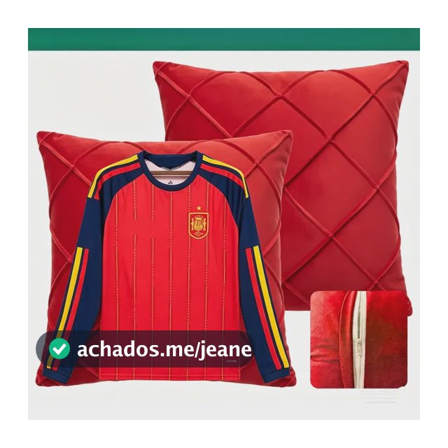 V Kit 2 Capa Para Almofada Decorativa Suede  40x40cm Avel-pe