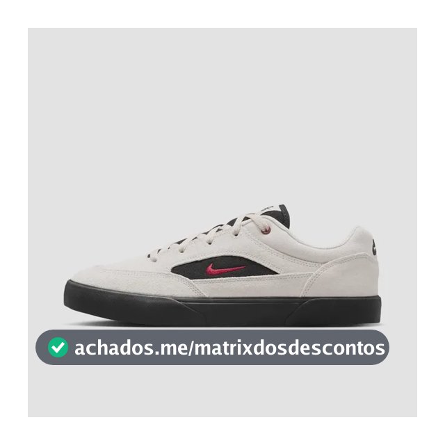 Tênis Nike Sb Malor Masculino