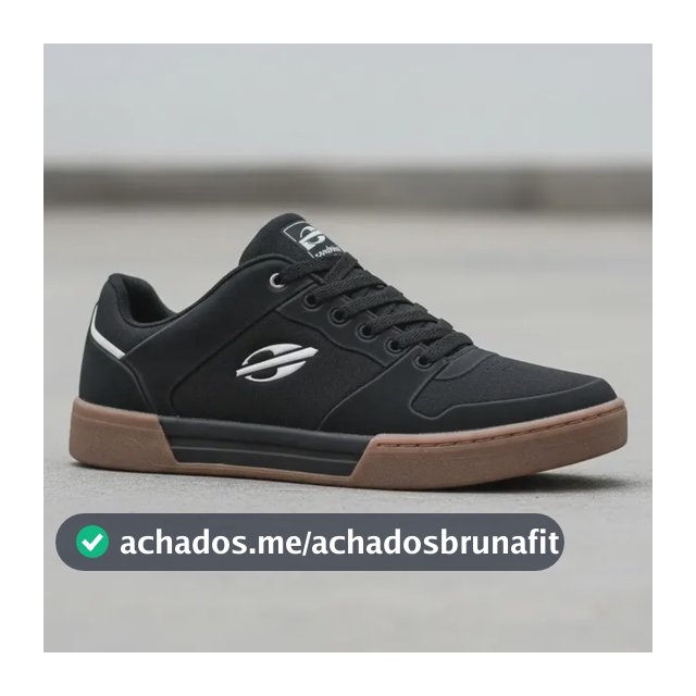 Tênis Mormaii Urban Pulse 2 Masculino Casual Leve Original
