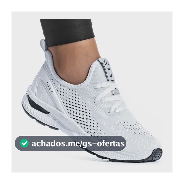 Tênis Feminino Vili Olimp Caminhada Academia Confortável