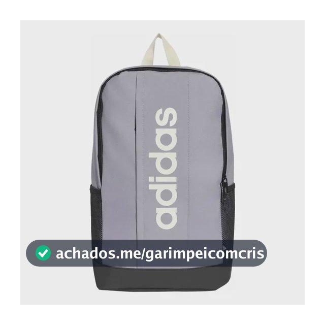 Mochila Linear adidas