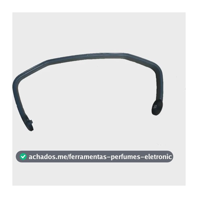 Alça P/ Reposição Da Caixa Térmica Termolar Suv 32 Litros