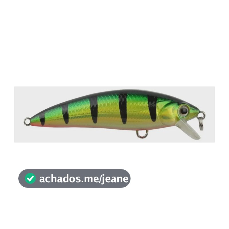 Isca Artificial Inna 70 Cor39 - Marine Cor 39