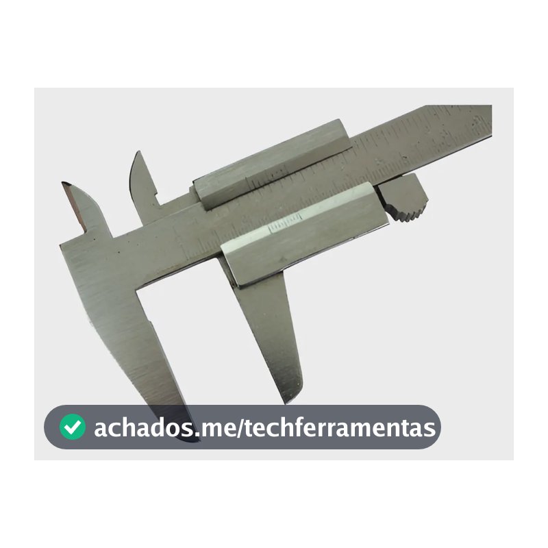 Paquímetro 6 203341 Strom