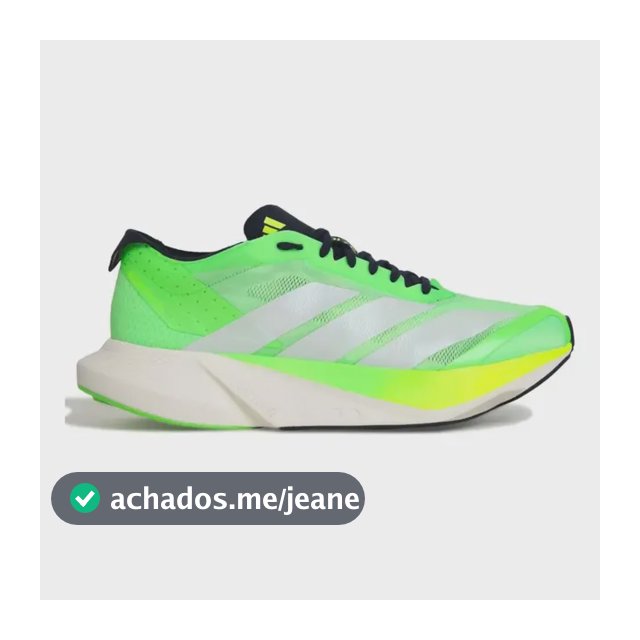 Tênis adidas Adizero Drive Rc Masculino