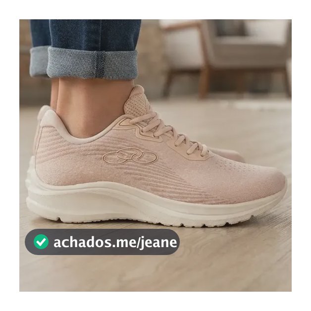 Tênis Olympikus Vibração Feminino