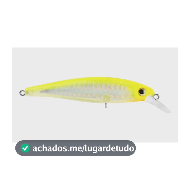 Isca Artificial Marine Savage 65 6g 6,5cm Cor T001