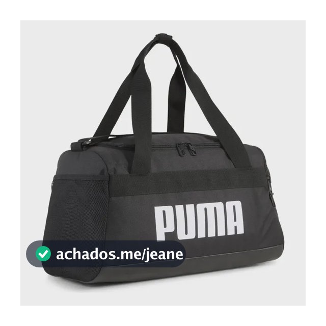 Bolsa Challenger Extra Small Puma