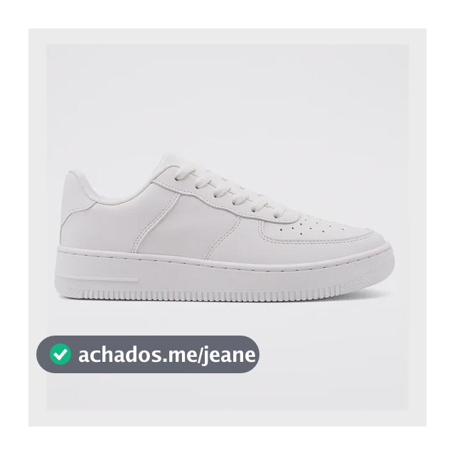 Tênis Casual Unissex Basic Air Várias Cores Envio Imediato