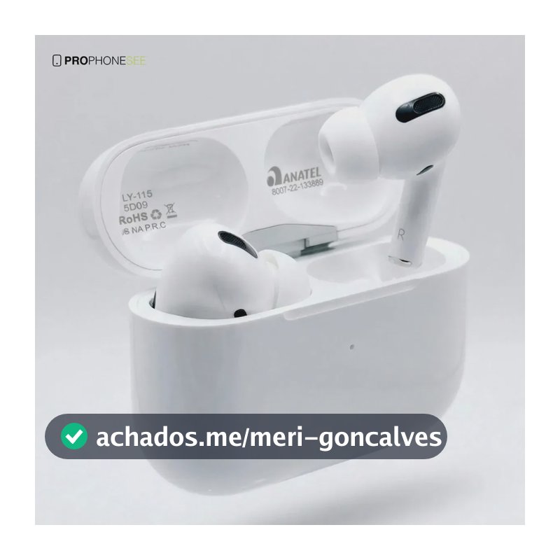 Fone Ouvido Bluetooth Compatível Com Iphone X Xr 11 12 13 14 15 16 17 Xs Pro Max Plus Samsung S20 S23 S24 Xiaomi Motorola Android Ios Sem Fio Prova DAgua Wireless Tipo Light Marca Pro Phone See