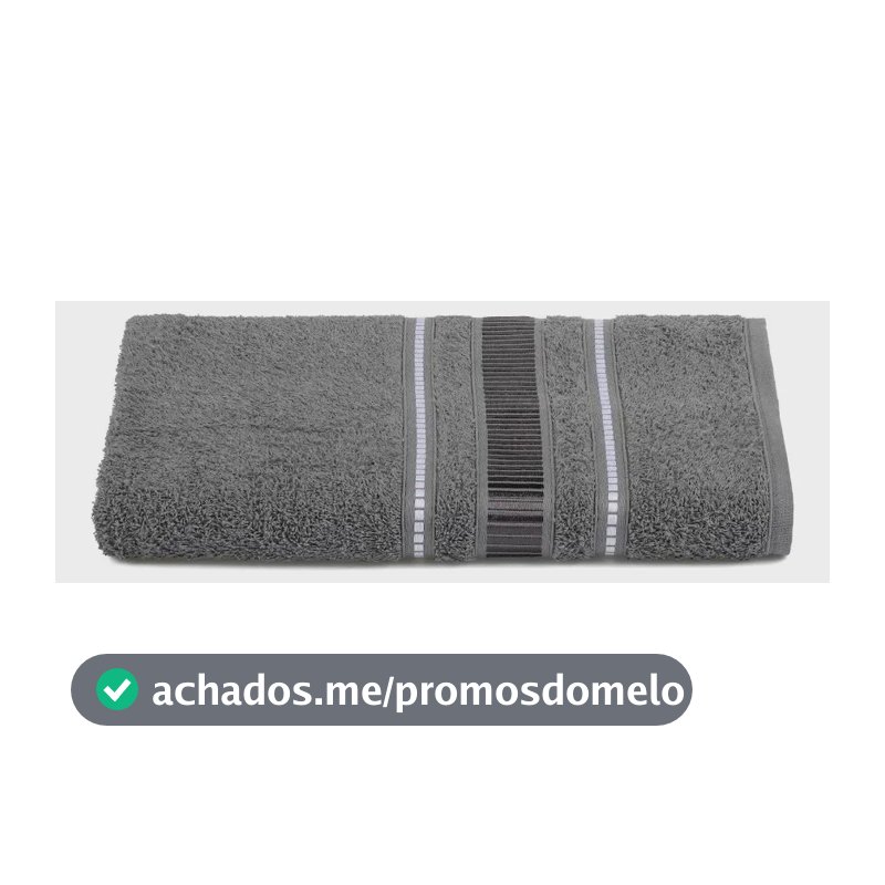 Toalha Grande Luxo Macia 01 Petróleo