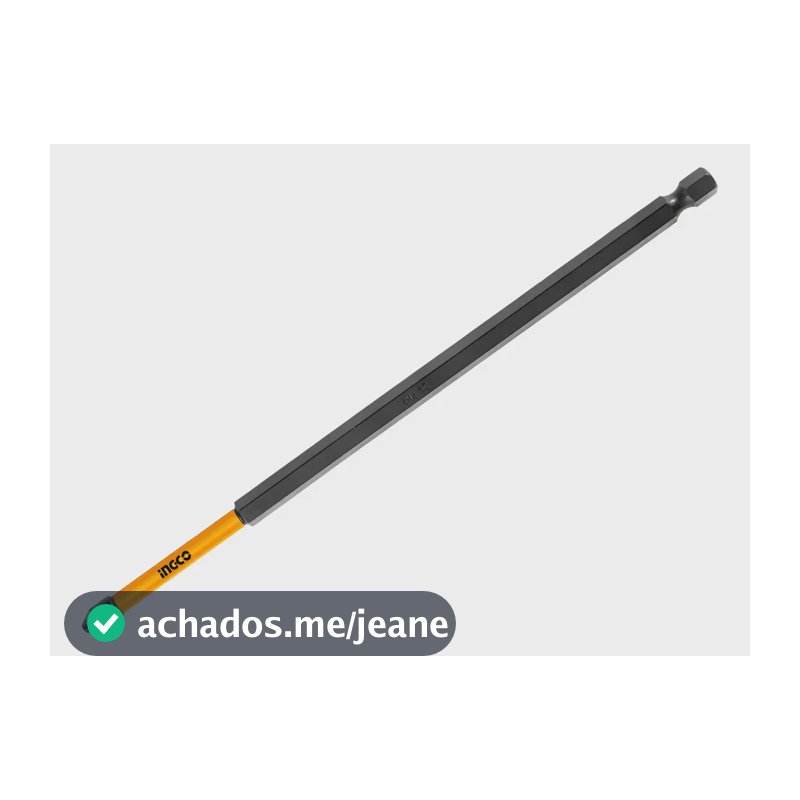 Bit Impacto Ph2 150mm Sdbim71ph2150 Ingco