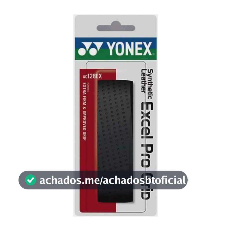 Cushion Grip Yonex Synthetic Leather Excel Pro Grip