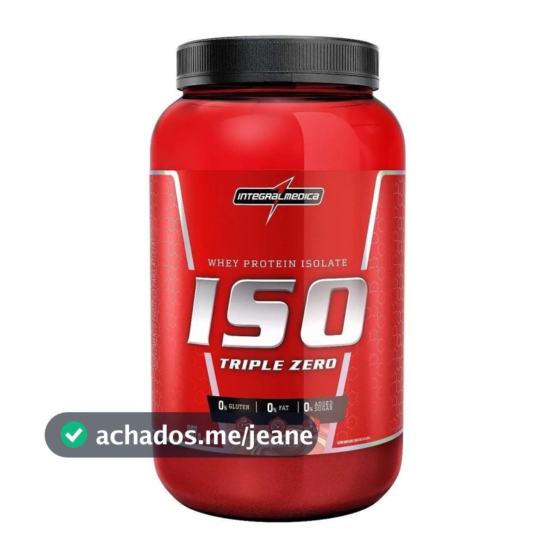 ISO Triple Zero Integralmédica
