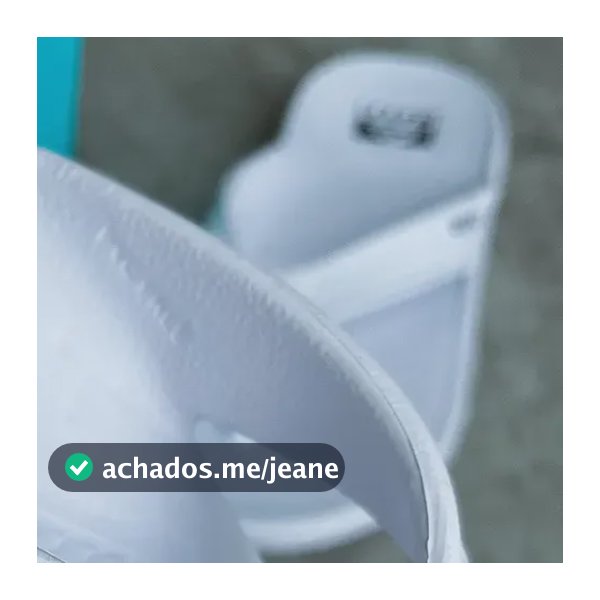 Chinelo Oasis Leve Reef Prático Sandals