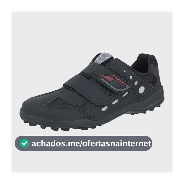 Sapatilha Ciclismo Trilha Bike Pedal Sapatênis Crshoes 9000