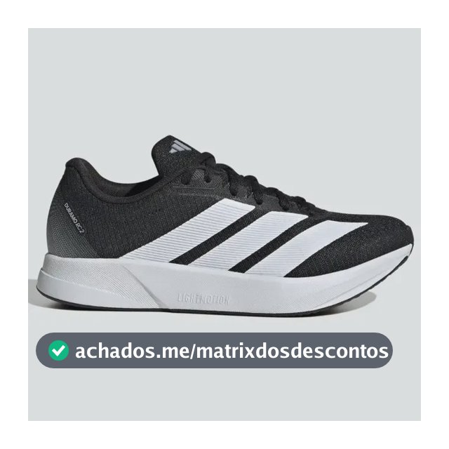 Tênis Duramo Rc2 Running adidas