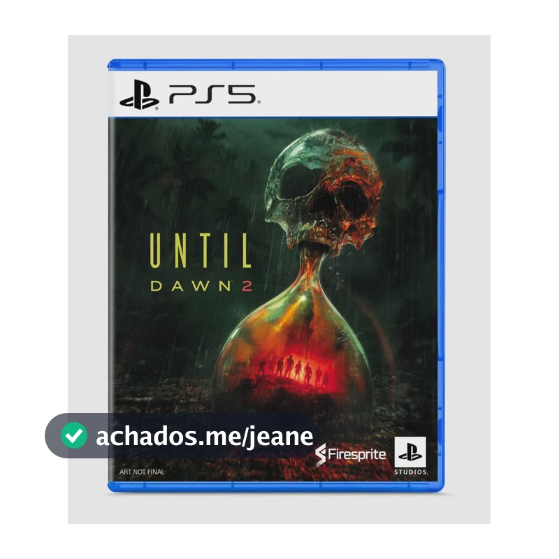 Until Dawn 2